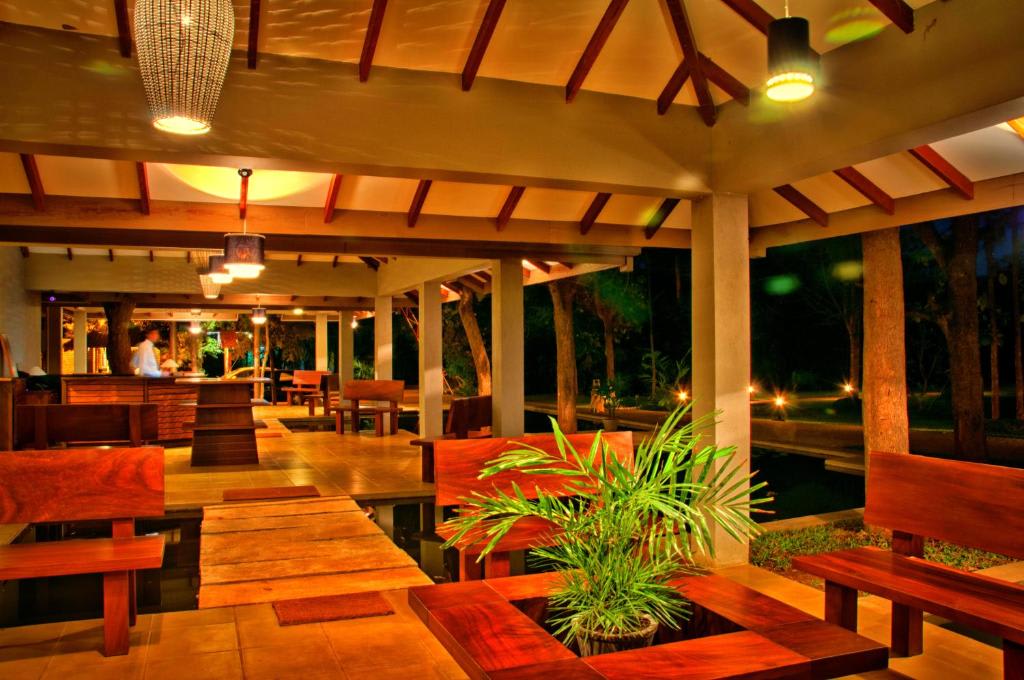 Fresco Water Villa