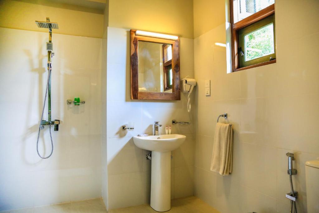 Fresco Water Villa