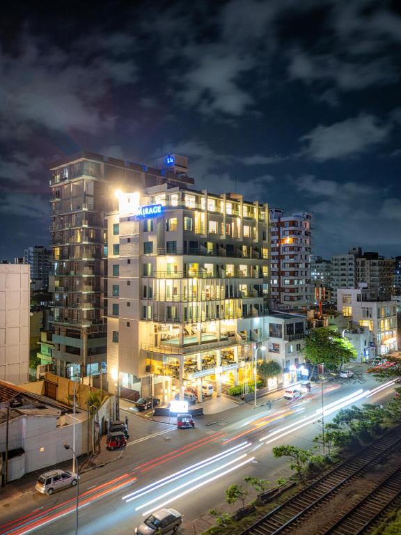 Mirage Hotel