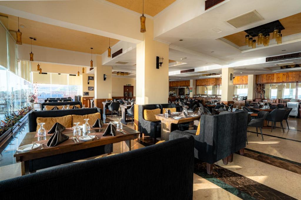 Mirage Hotel