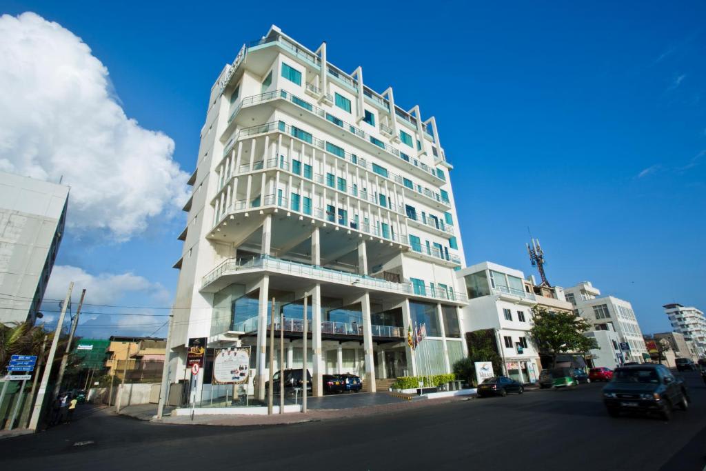 Mirage Hotel