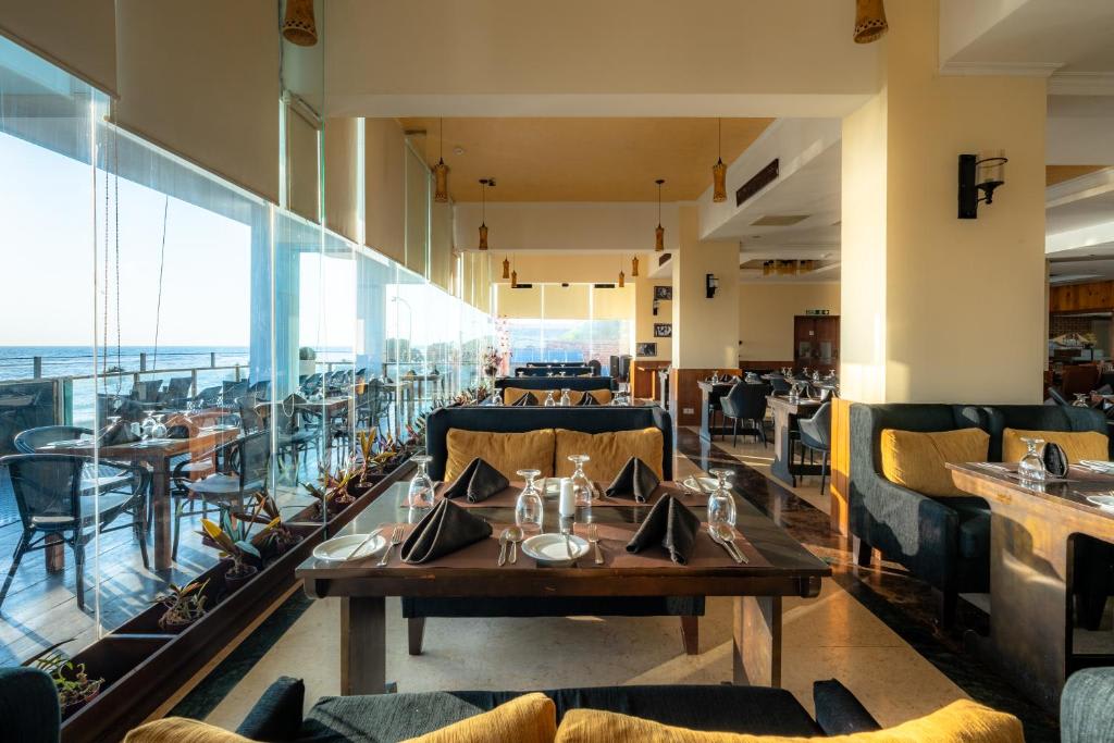 Mirage Hotel
