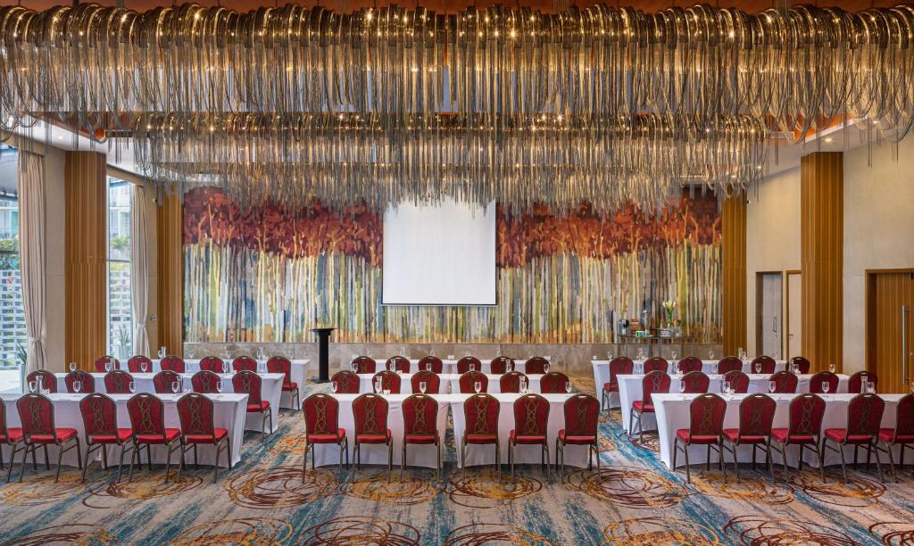 Radisson Blu Resort Galle