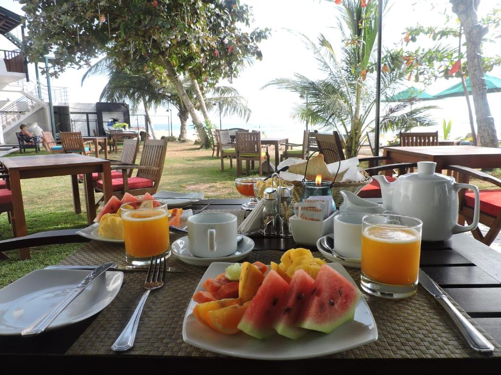 Joe's Resort Unawatuna