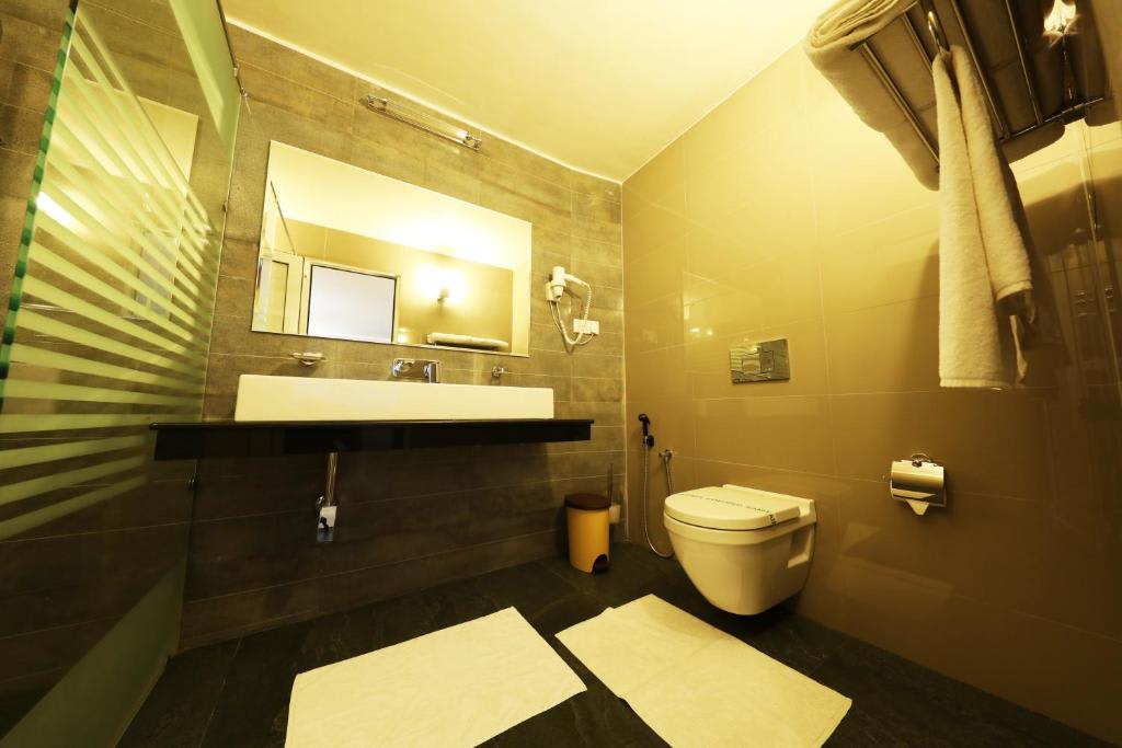 Joe's Resort Unawatuna