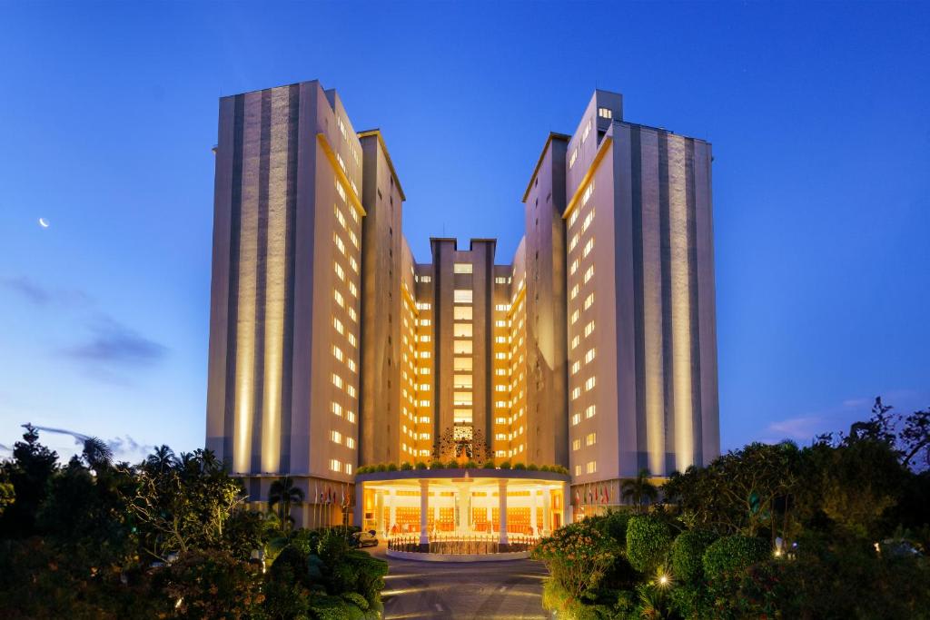 Araliya Beach Resort & Spa Unawatuna