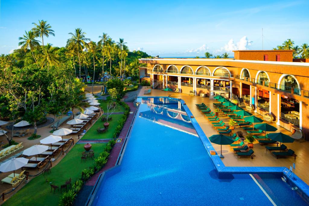Araliya Beach Resort & Spa Unawatuna