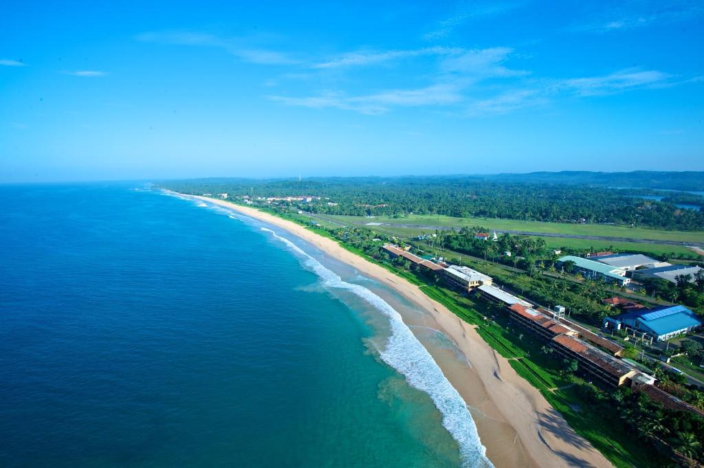 The Long Beach Resort & Spa