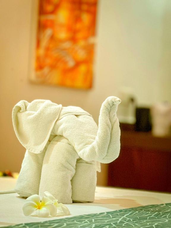The Long Beach Resort & Spa