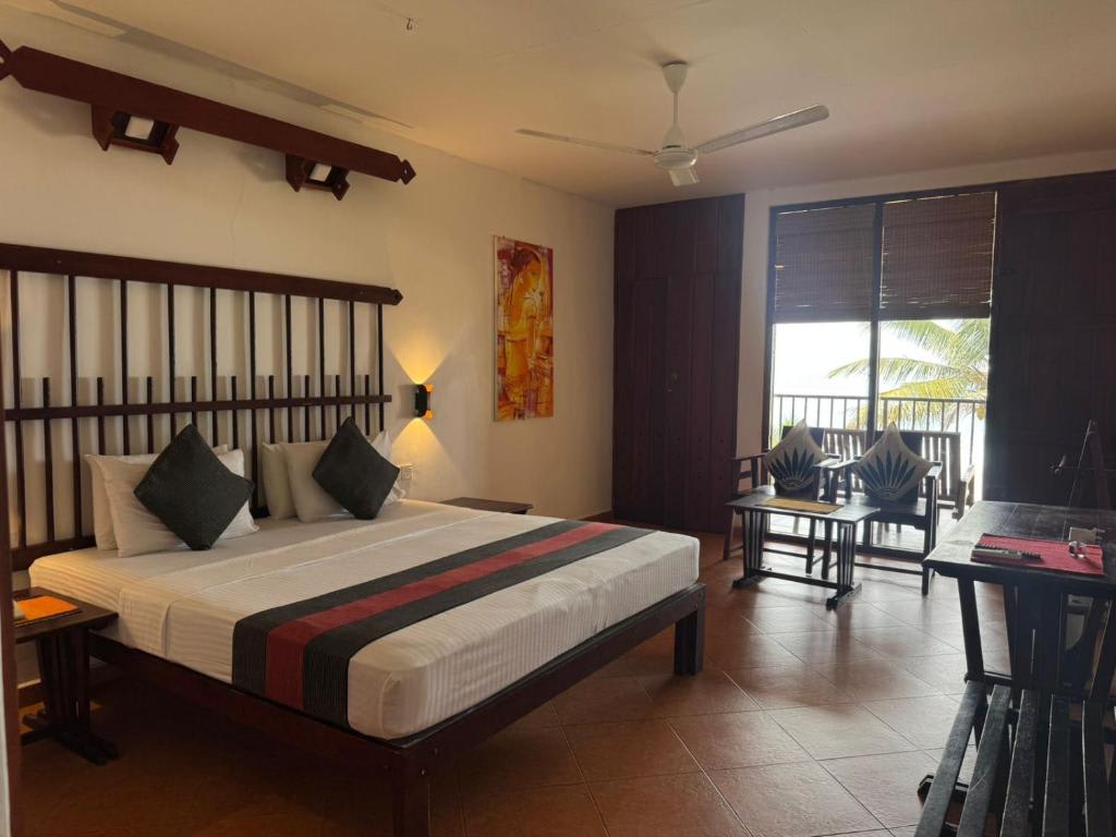 The Long Beach Resort & Spa