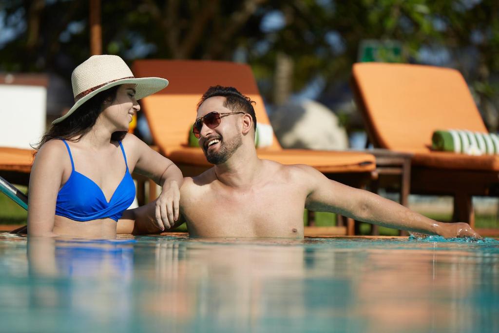 Pegasus Reef - A Beach Resort in Colombo