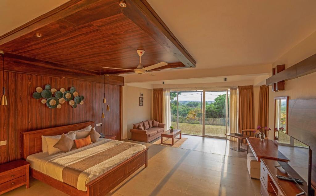 Birds Resort Hambantota
