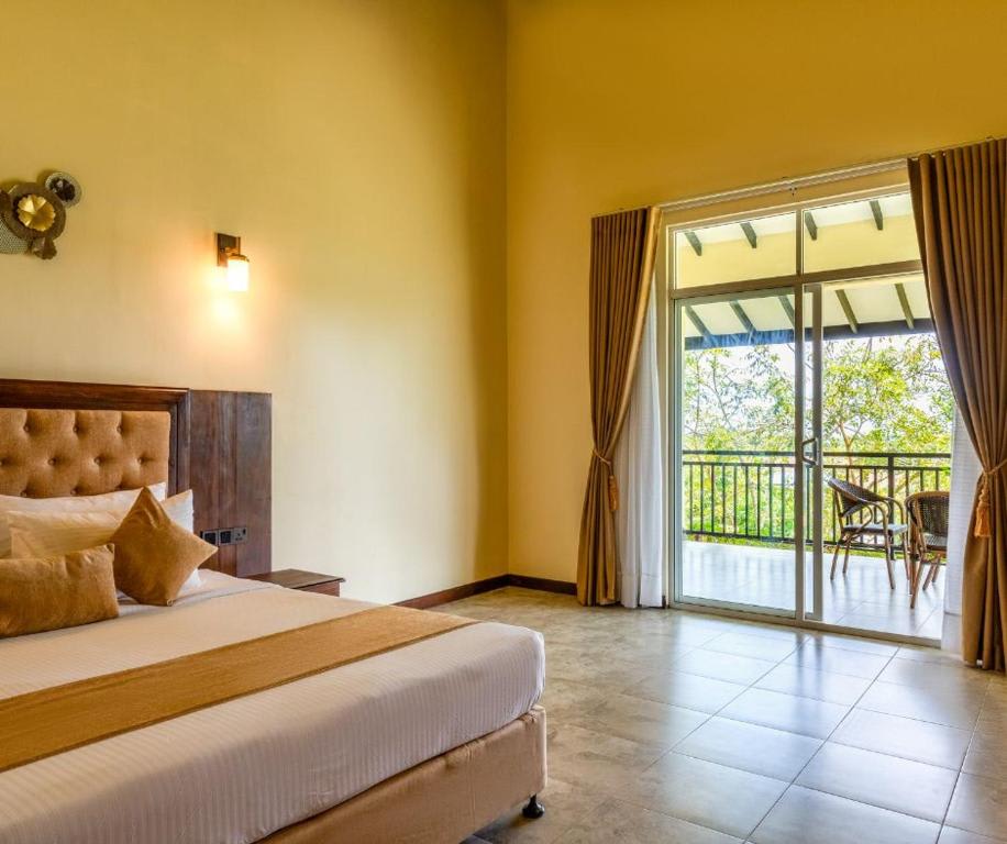 Birds Resort Hambantota