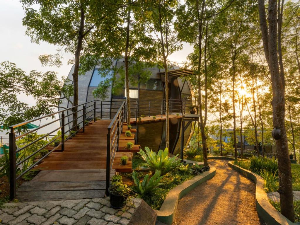 GreenAcres Leisure Resort