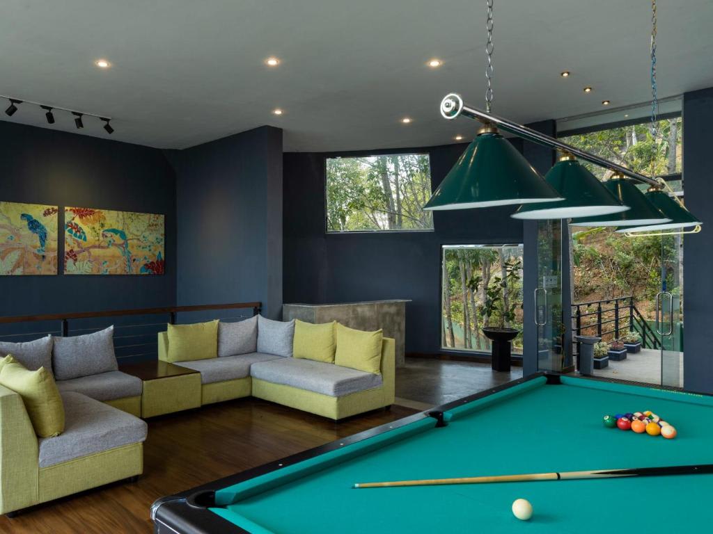 GreenAcres Leisure Resort