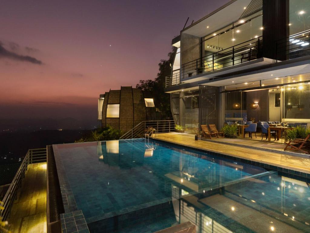 GreenAcres Leisure Resort