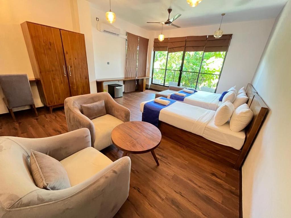 Hotel Elephant Bay