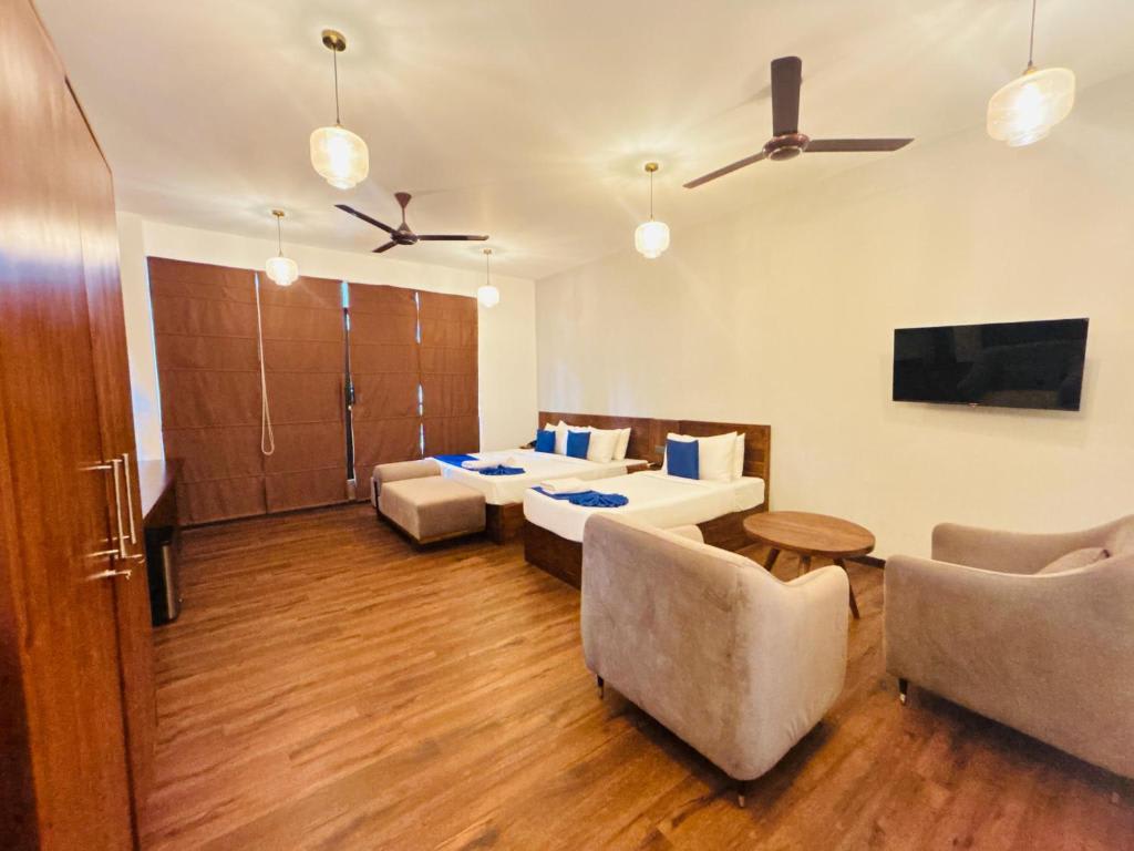 Hotel Elephant Bay