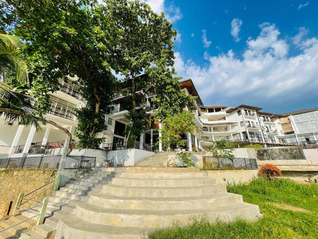 Hotel Elephant Bay