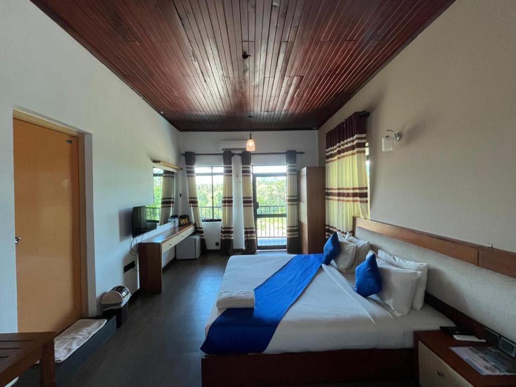Hotel Elephant Bay