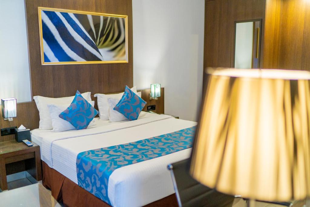 Best Western Elyon Colombo