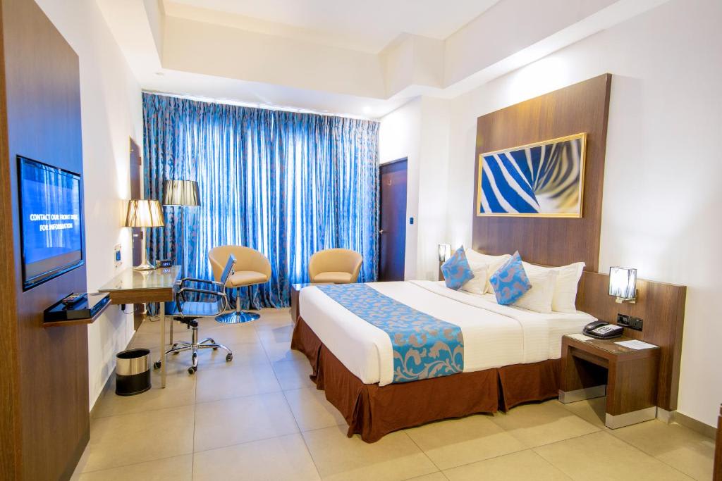 Best Western Elyon Colombo