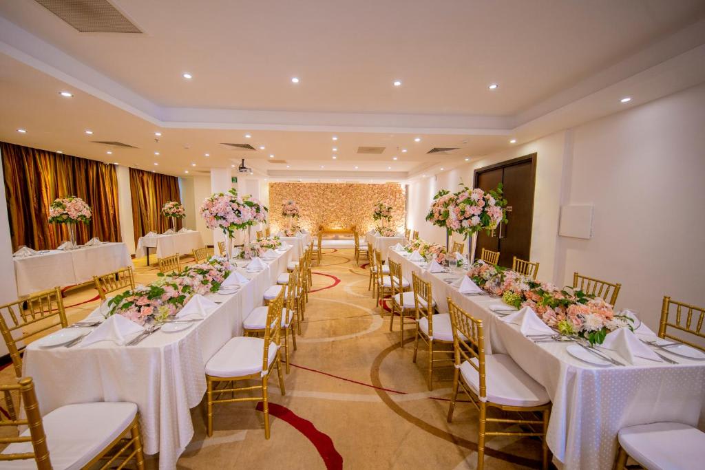Best Western Elyon Colombo