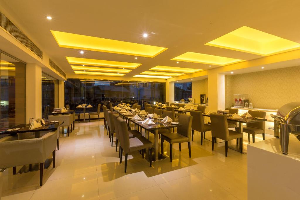 Best Western Elyon Colombo
