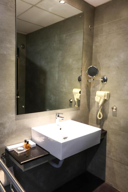 Best Western Elyon Colombo