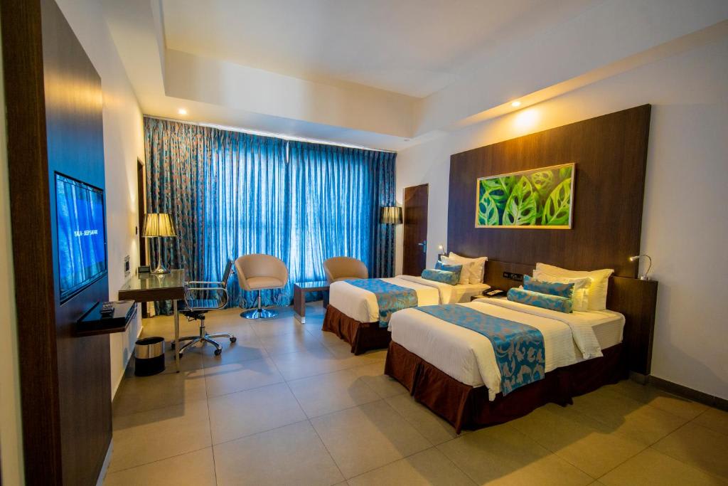 Best Western Elyon Colombo