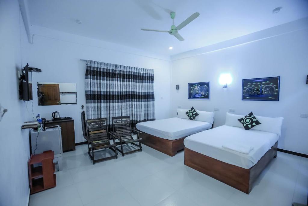 Sunstar Nilaveli