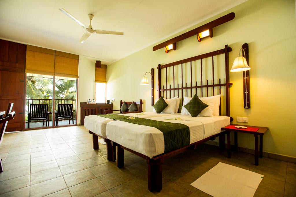 Koggala Beach Hotel