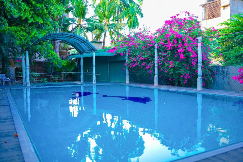 Tilko City Hotel