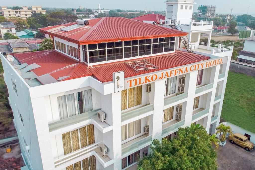 Tilko City Hotel