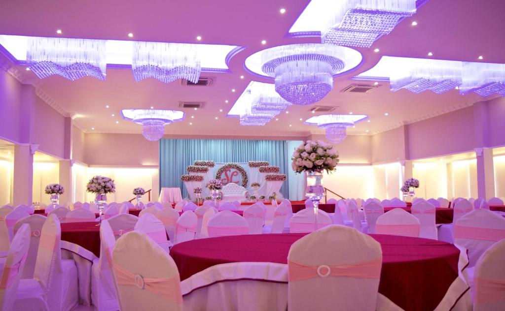 Tilko City Hotel