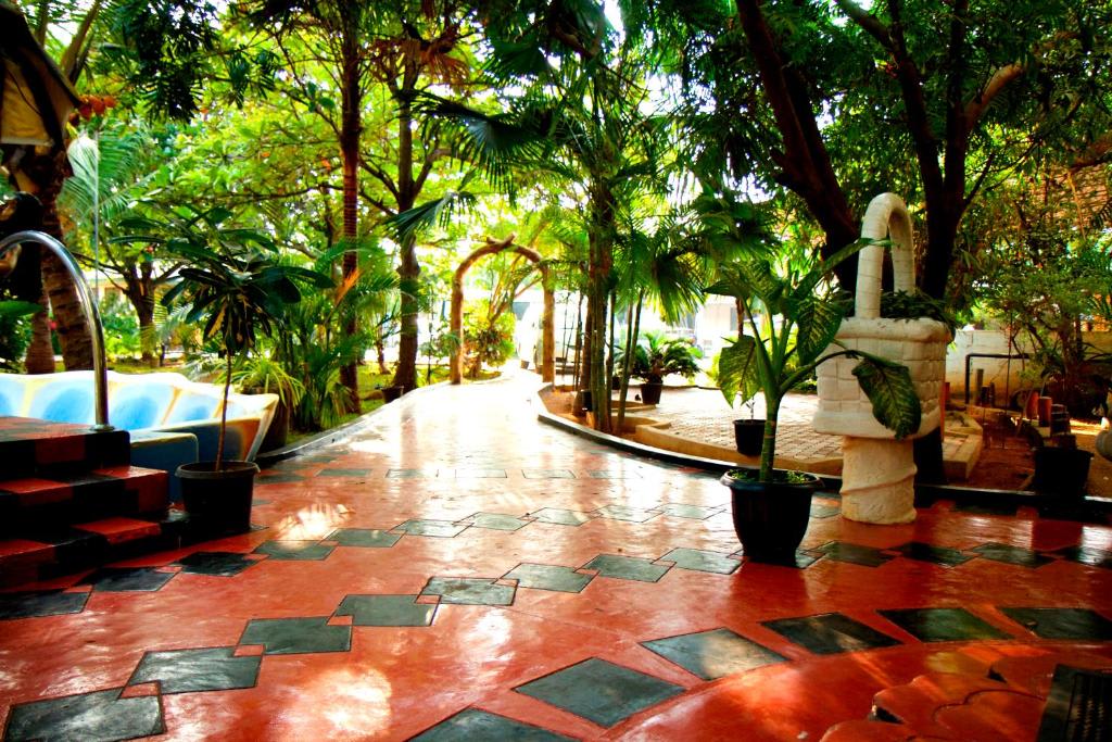 Tilko City Hotel
