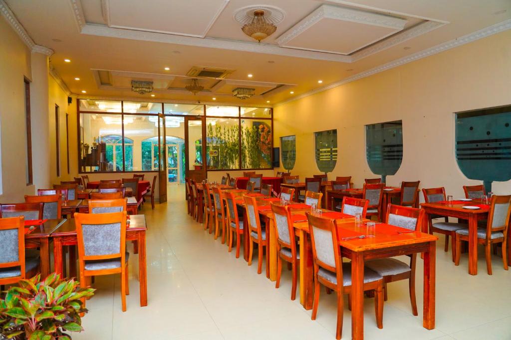 Tilko City Hotel