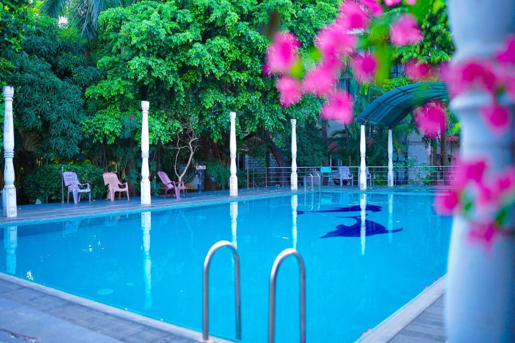 Tilko City Hotel