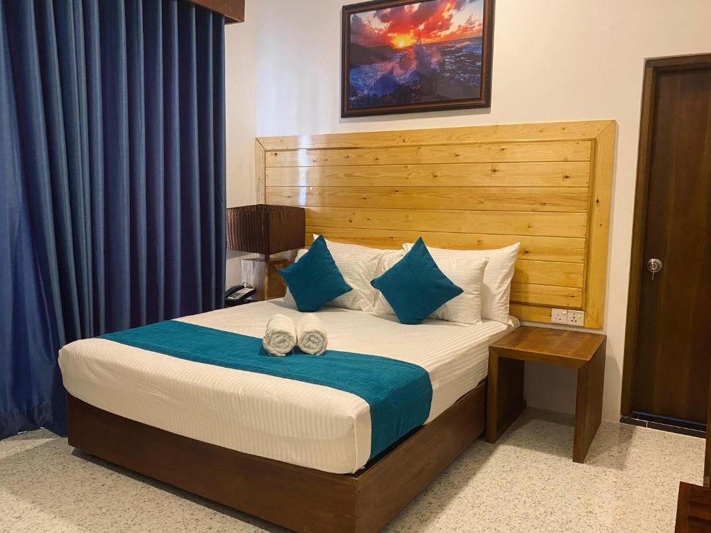 Trinco Beach Resort