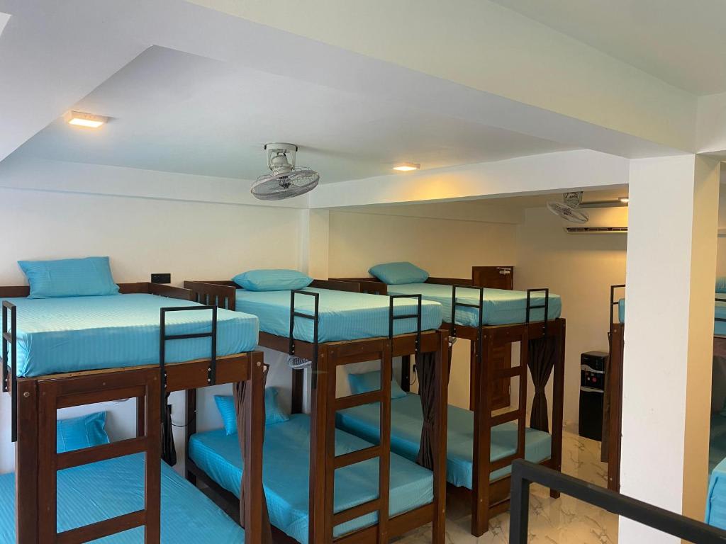 Trinco Beach Resort