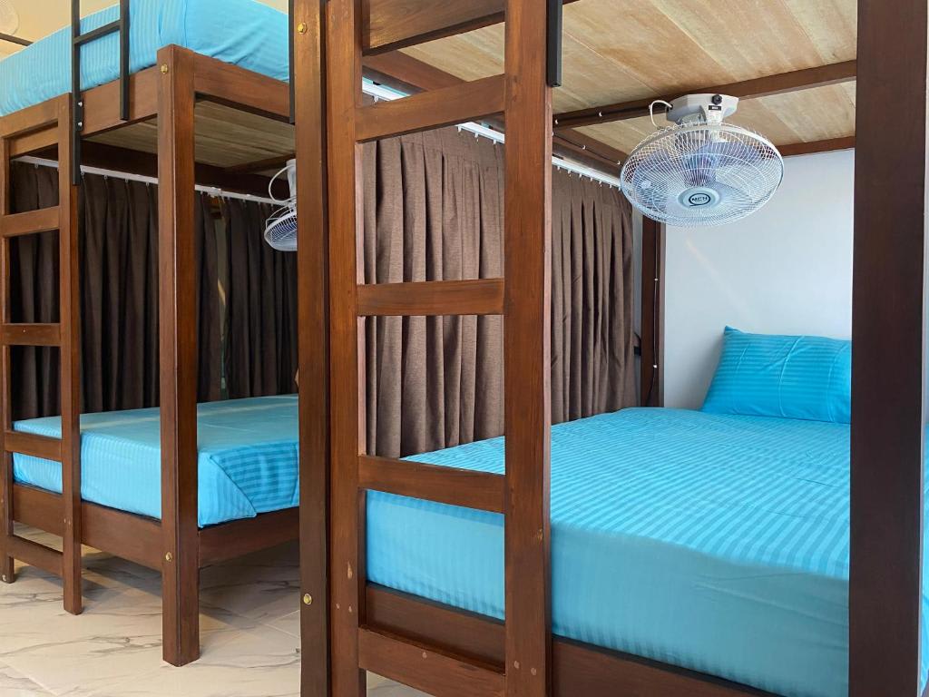 Trinco Beach Resort