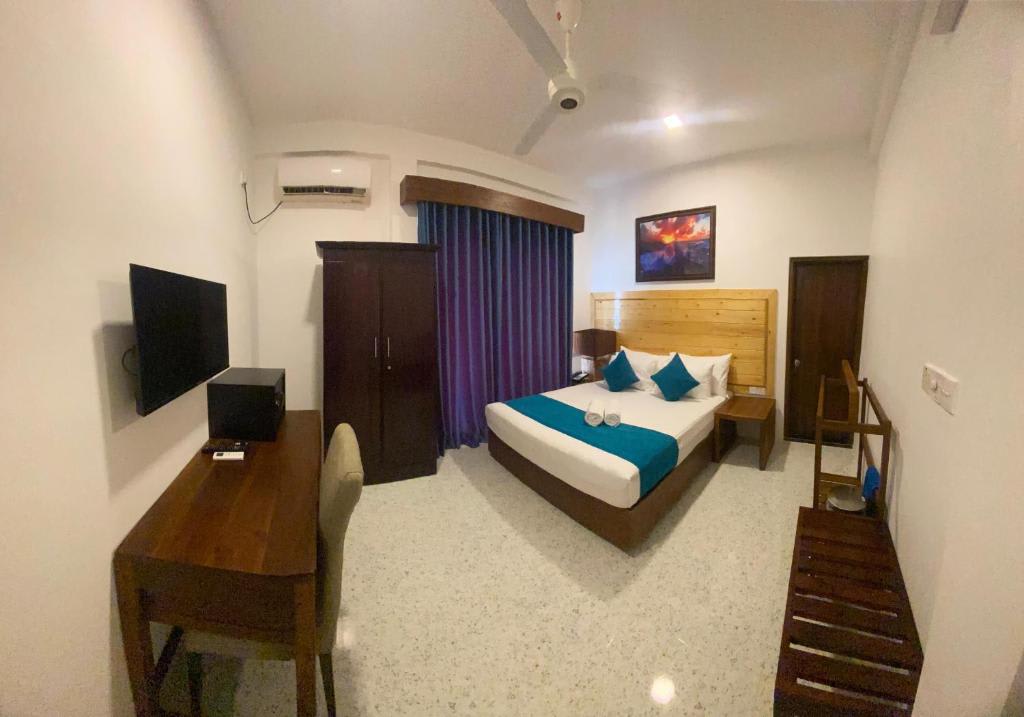 Double