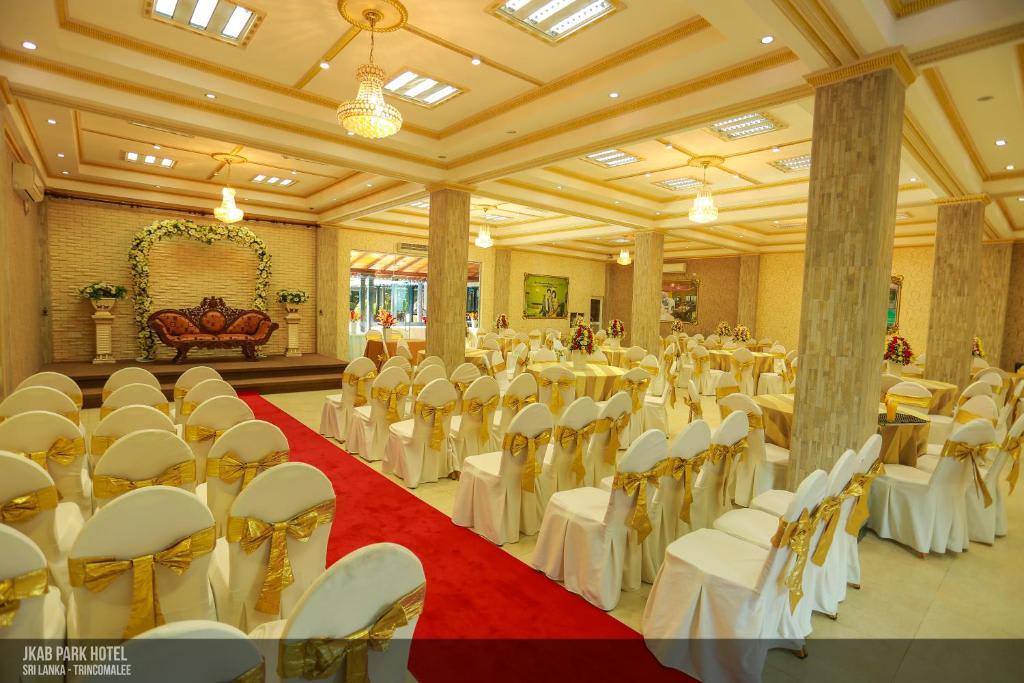 JKAB Park Hotel