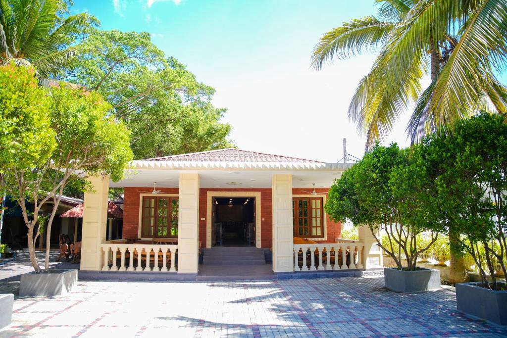 JKAB Park Hotel