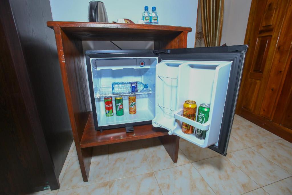 JKAB Park Hotel