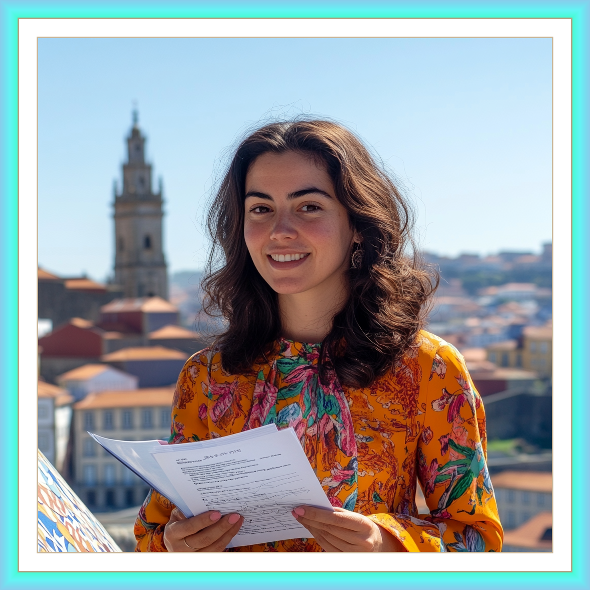 Prenda aniversario namorada