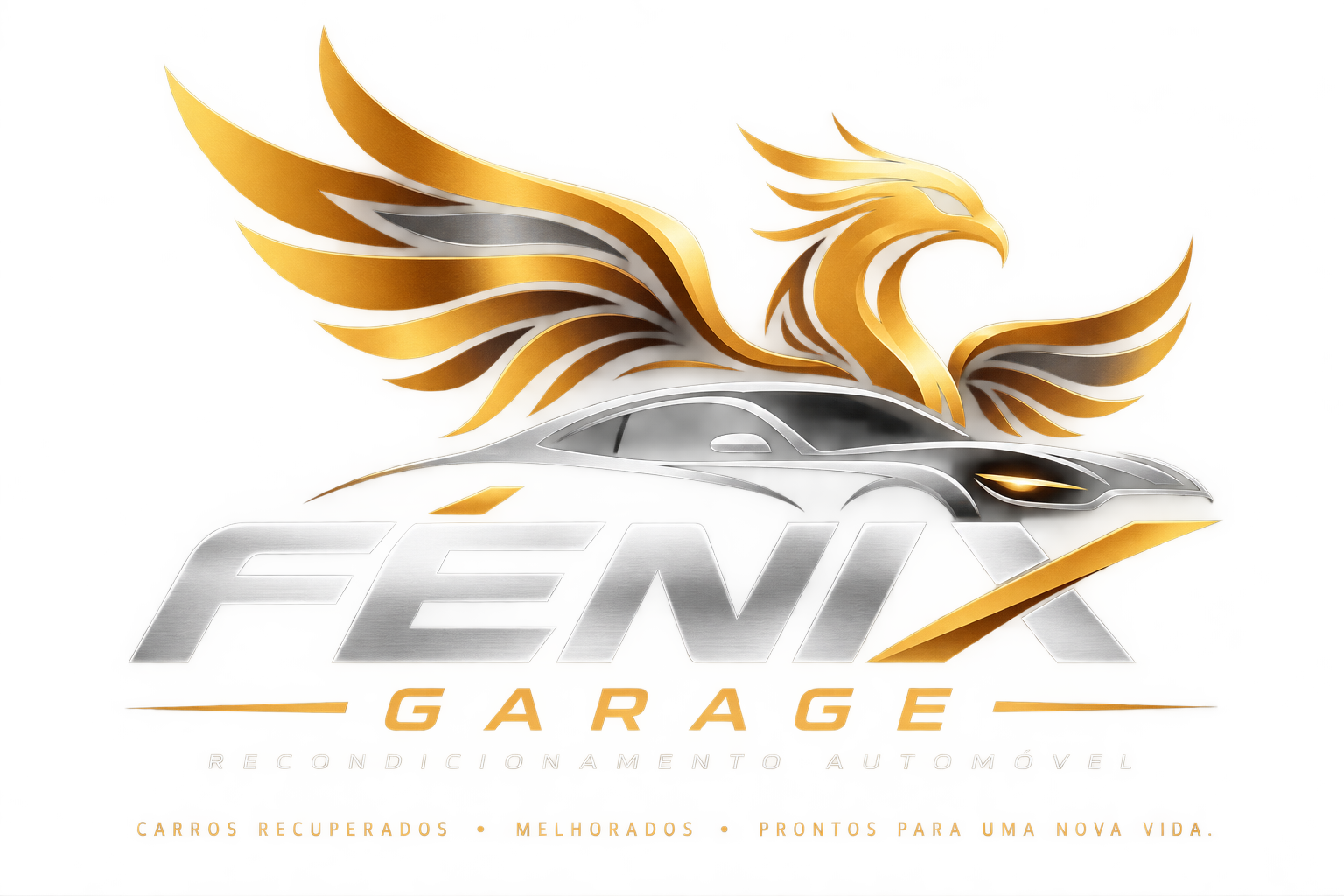 FenixGarage.pt