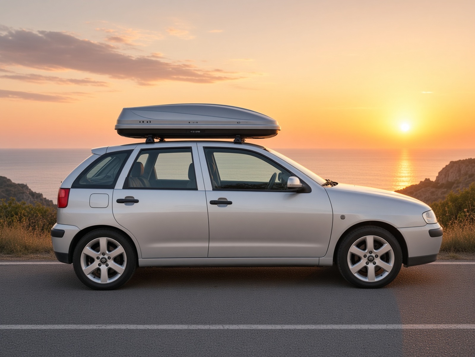 Seat Ibiza 2002 — depois 4