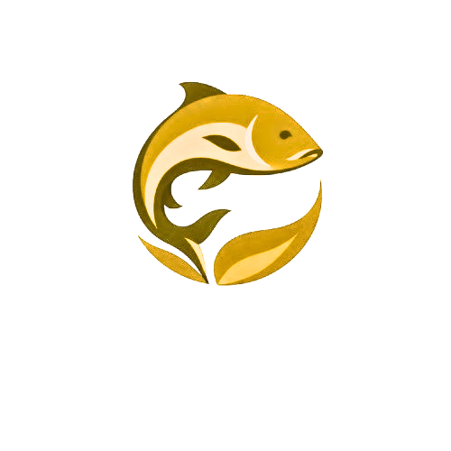 PLG Gold Logo