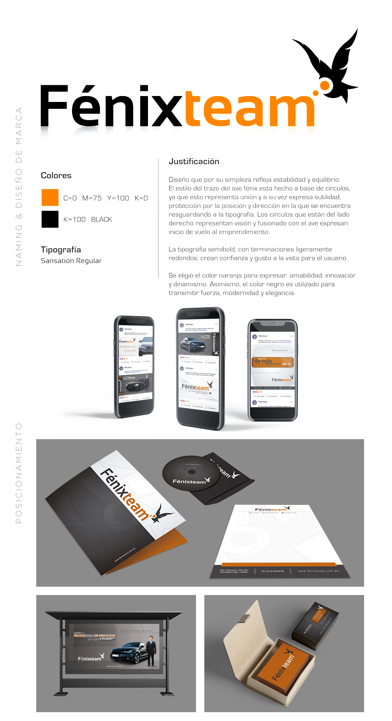 branding